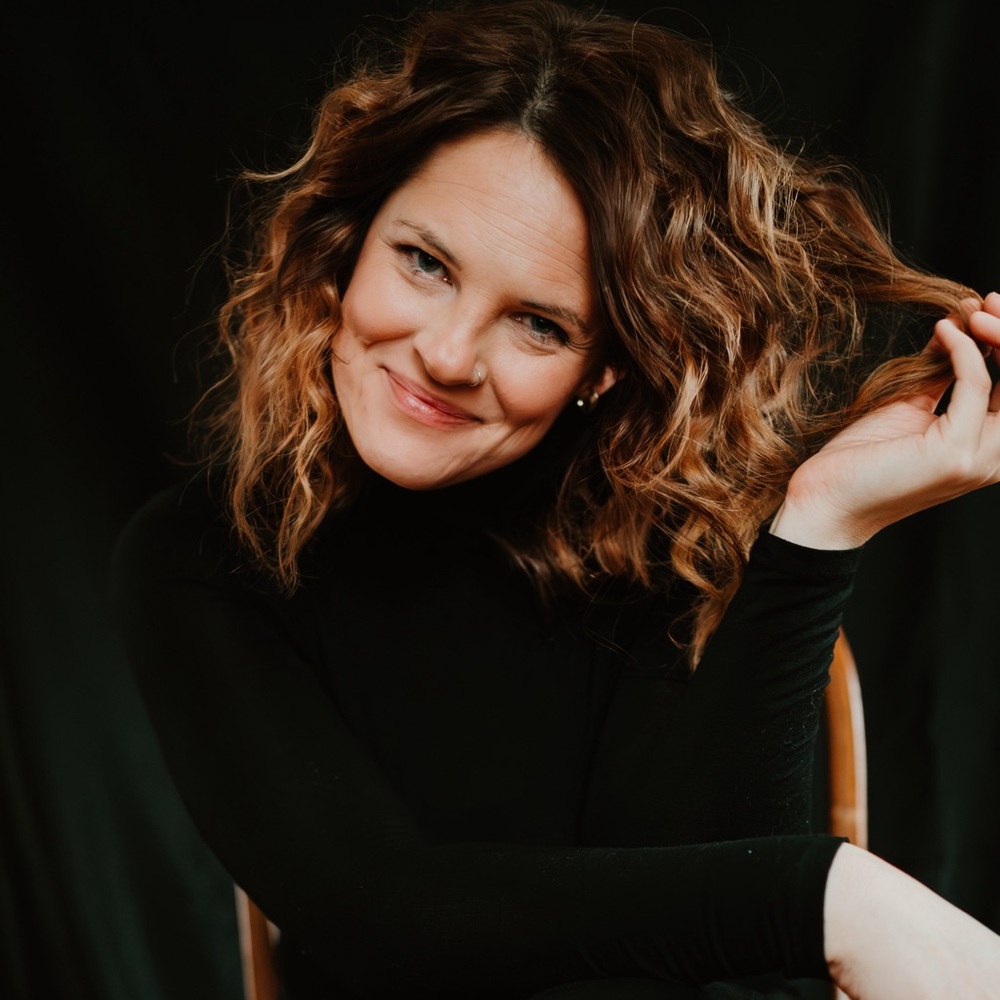 Meet your Posher, Heather